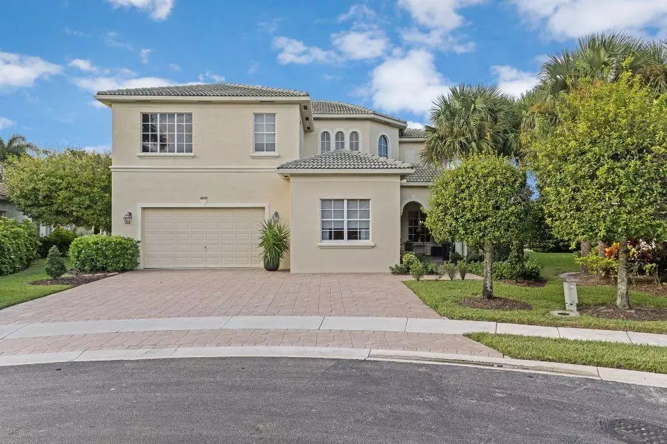 Wellington, FL 33414,10498 Fishpond CT