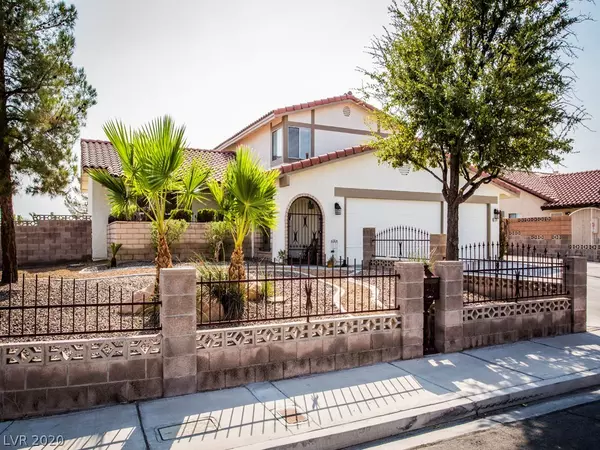 7370 Amigo Street, Las Vegas, NV 89123