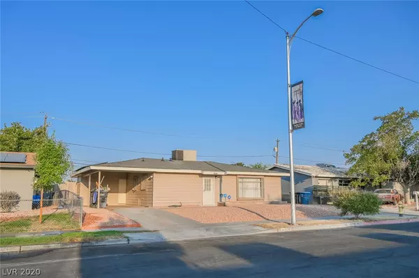 Las Vegas, NV 89106,1628 G Street