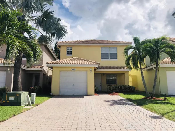 6688 Duval AVE, West Palm Beach, FL 33411