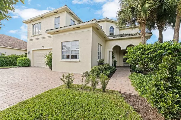 Wellington, FL 33414,10498 Fishpond CT