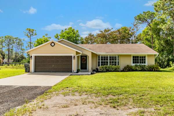 13264 N N 53rd CT, West Palm Beach, FL 33411