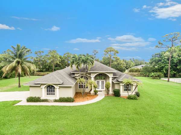 12443 N 80th LN, West Palm Beach, FL 33412