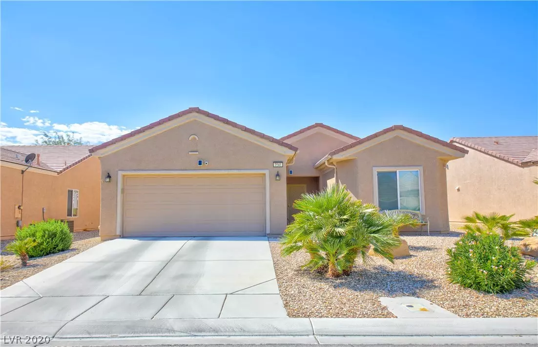 North Las Vegas, NV 89084,7641 Fruit Dove Street