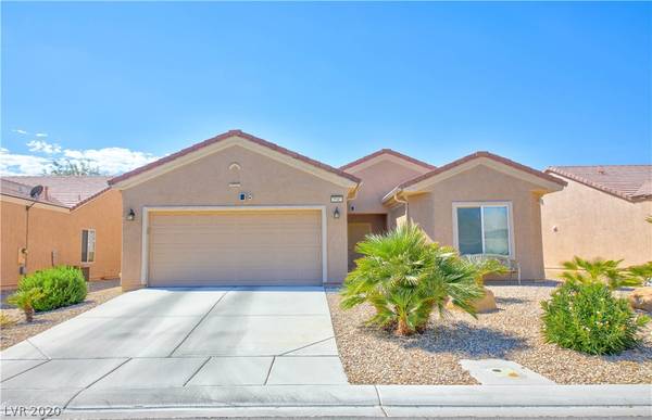 7641 Fruit Dove Street, North Las Vegas, NV 89084