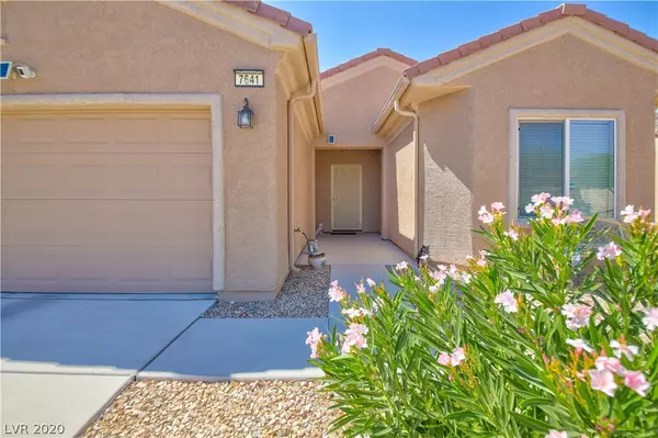 North Las Vegas, NV 89084,7641 Fruit Dove Street