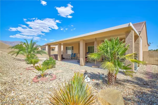 North Las Vegas, NV 89084,7641 Fruit Dove Street