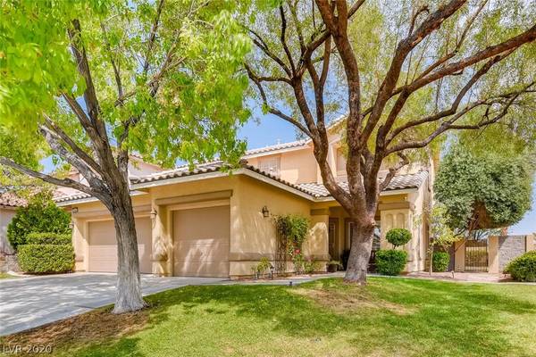 Las Vegas, NV 89144,10604 Gum Tree Court