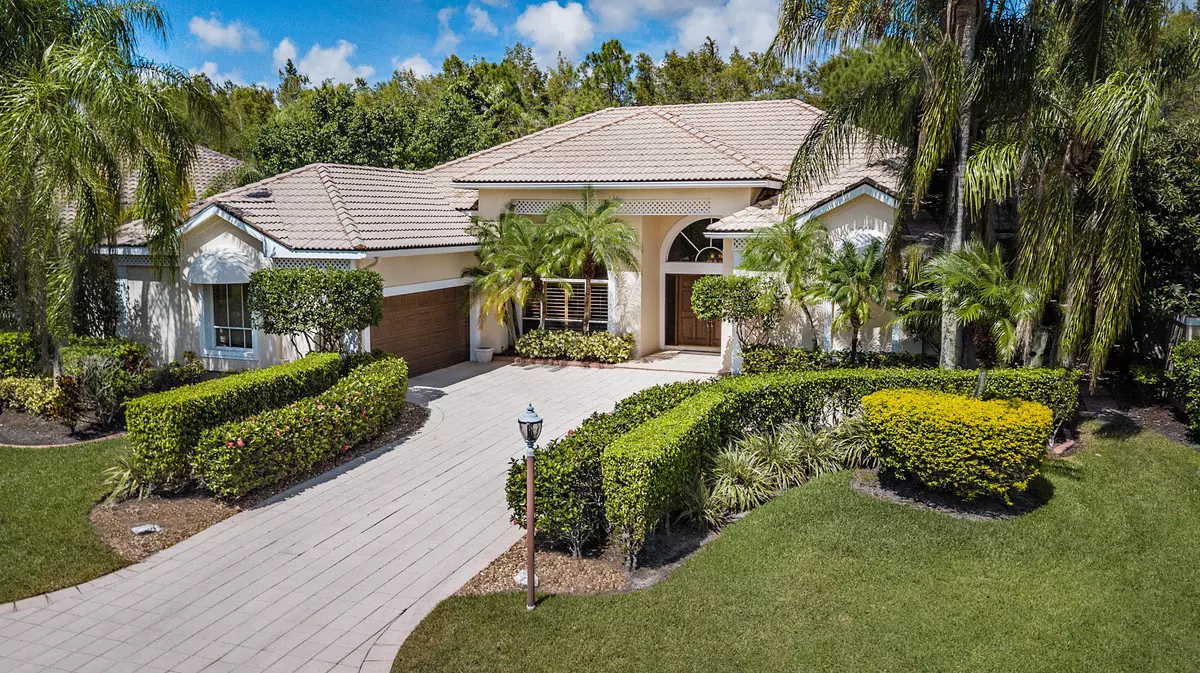 Palm Beach Gardens, FL 33418,14 Windward ISLE