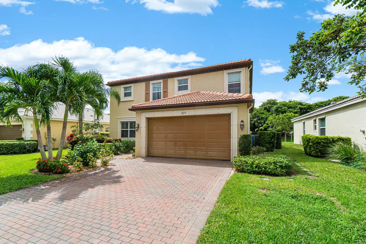 Royal Palm Beach, FL 33411,2219 Arterra CT