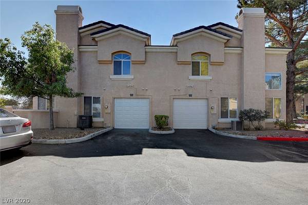 3950 Sandhill Road #123, Las Vegas, NV 89121