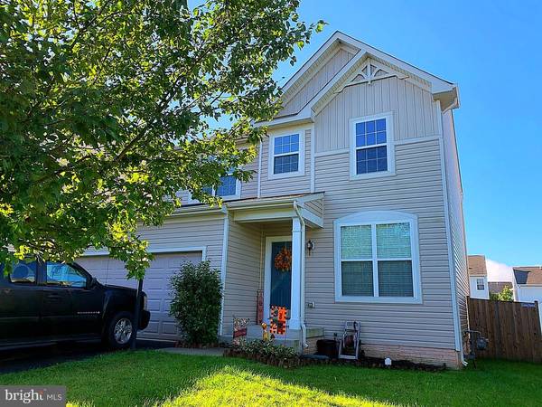 2044 GOLD FINCH DR, Culpeper, VA 22701