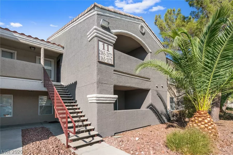 5055 Hacienda Avenue #1166, Las Vegas, NV 89118