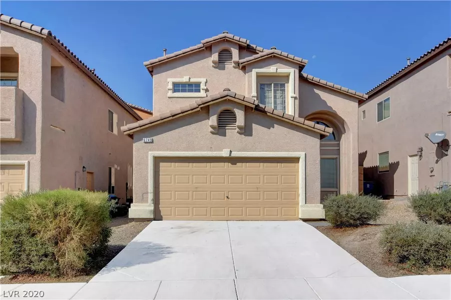 6749 Lincoln Wood Street, Las Vegas, NV 89149