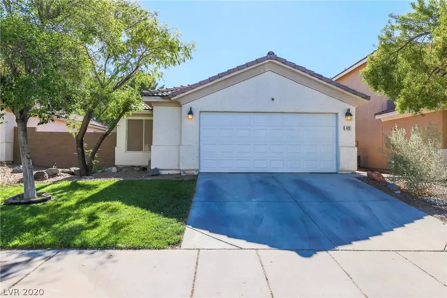 429 Waterbrook Drive, Henderson, NV 89015