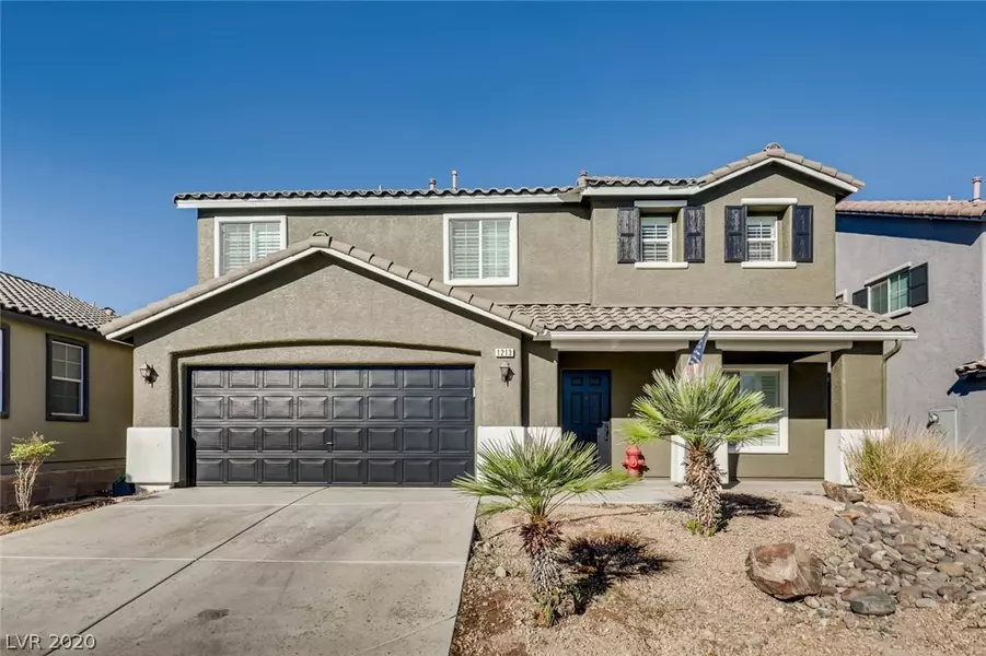 1213 Highbury Grove Street, Henderson, NV 89002