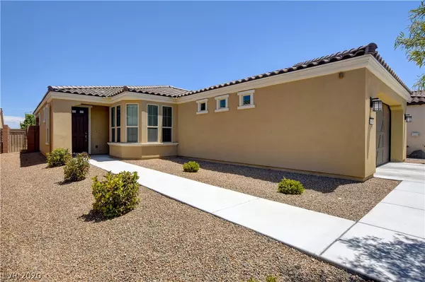 North Las Vegas, NV 89081,5634 Sagamore Canyon Street