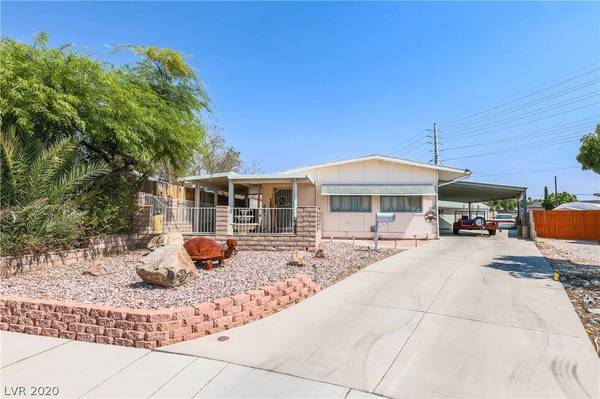 1002 Adobe Circle, Boulder City, NV 89005