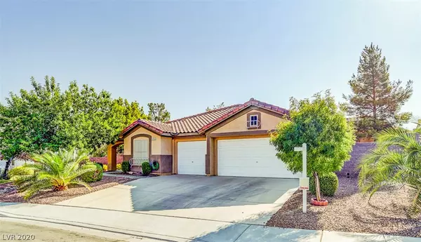 316 Lindbrook Street, Henderson, NV 89074