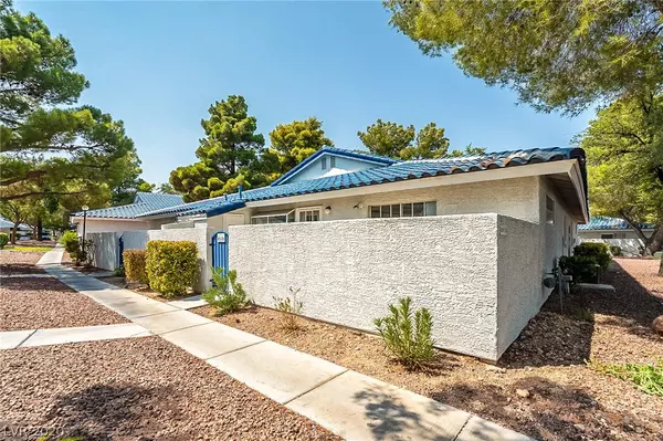 2101 Chertsey Drive #D, Las Vegas, NV 89108