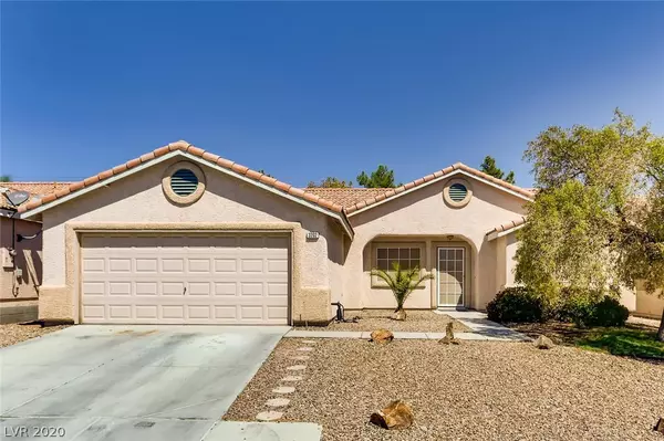 North Las Vegas, NV 89031,3202 English Colony Court