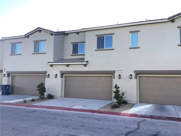 North Las Vegas, NV 89086,6429 Classic Ridge Street #5301