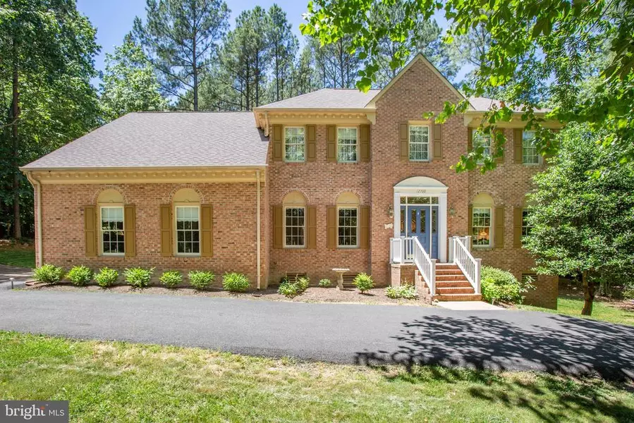 12700 BANNER PLANTATION DR, Fredericksburg, VA 22407