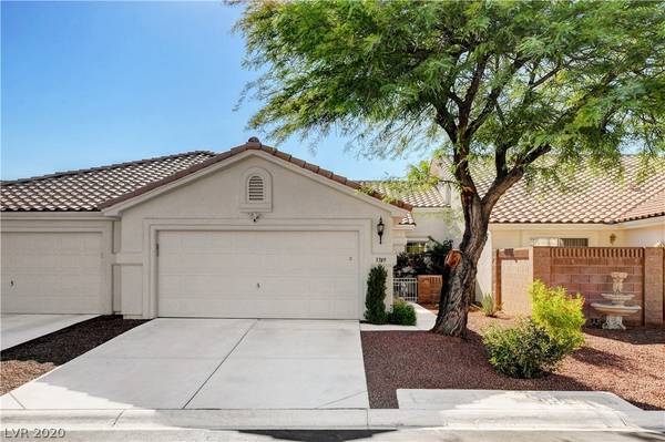 3749 Point Sublime Street, Las Vegas, NV 89147