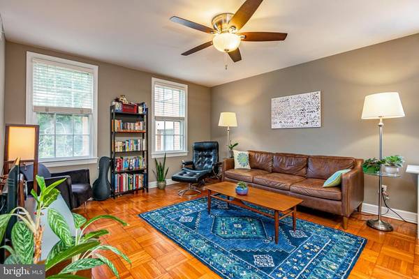 2731 ORDWAY ST NW #3, Washington, DC 20008