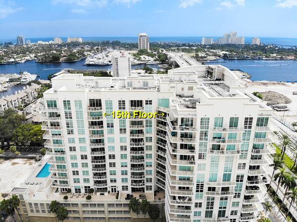 1819 SE 17th ST 1503,  Fort Lauderdale,  FL 33316