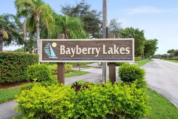 Pembroke Pines, FL 33024,2090 Bayberry Drive