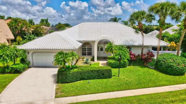 10739 Stonebridge BLVD, Boca Raton, FL 33498