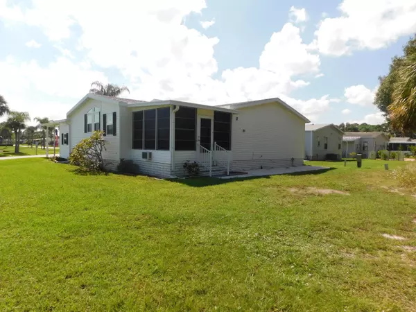 Fort Pierce, FL 34982,288 W W Old Key West PL