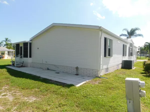 Fort Pierce, FL 34982,288 W W Old Key West PL