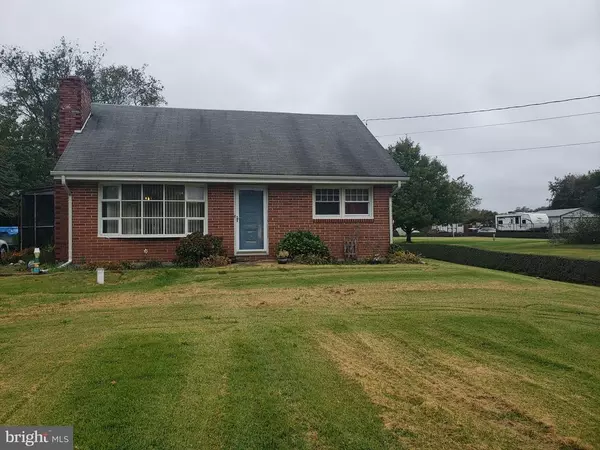 26 DANNA LN, Bridgeton, NJ 08302