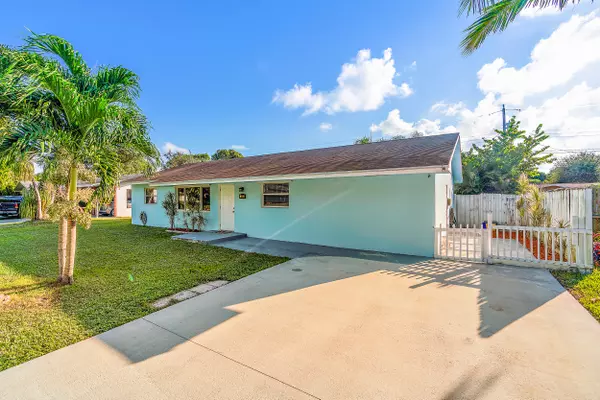 306 Erie DR, Jupiter, FL 33458