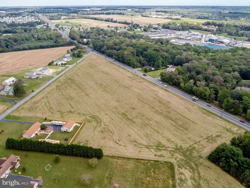 LOT 2 LEWES GEORGETOWN HIGHWAY (ROUTE 9), Georgetown, DE 19947