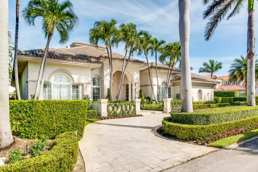 295 W Alexander Palm RD, Boca Raton, FL 33432