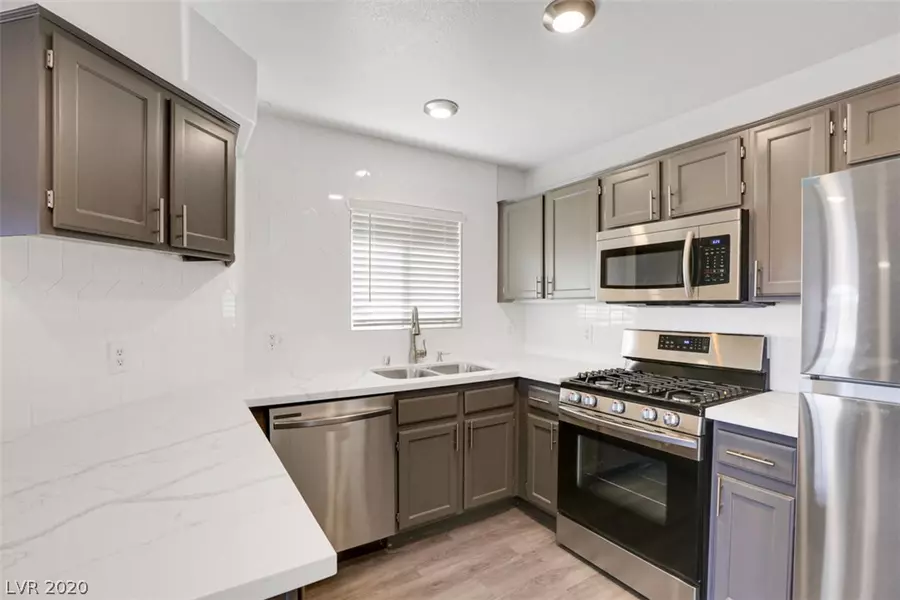 4555 Sahara Avenue #249, Las Vegas, NV 89104