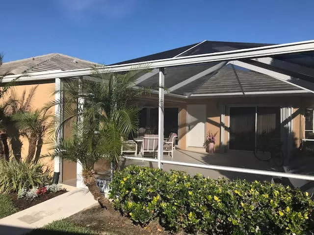 1224 NW Sun Terrace CIR C, Port Saint Lucie, FL 34986