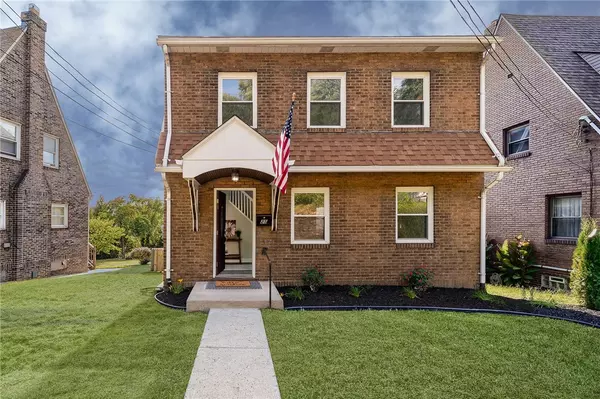 25 Berry Street, Baden, PA 15005