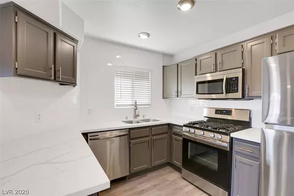 Las Vegas, NV 89104,4555 Sahara Avenue #249