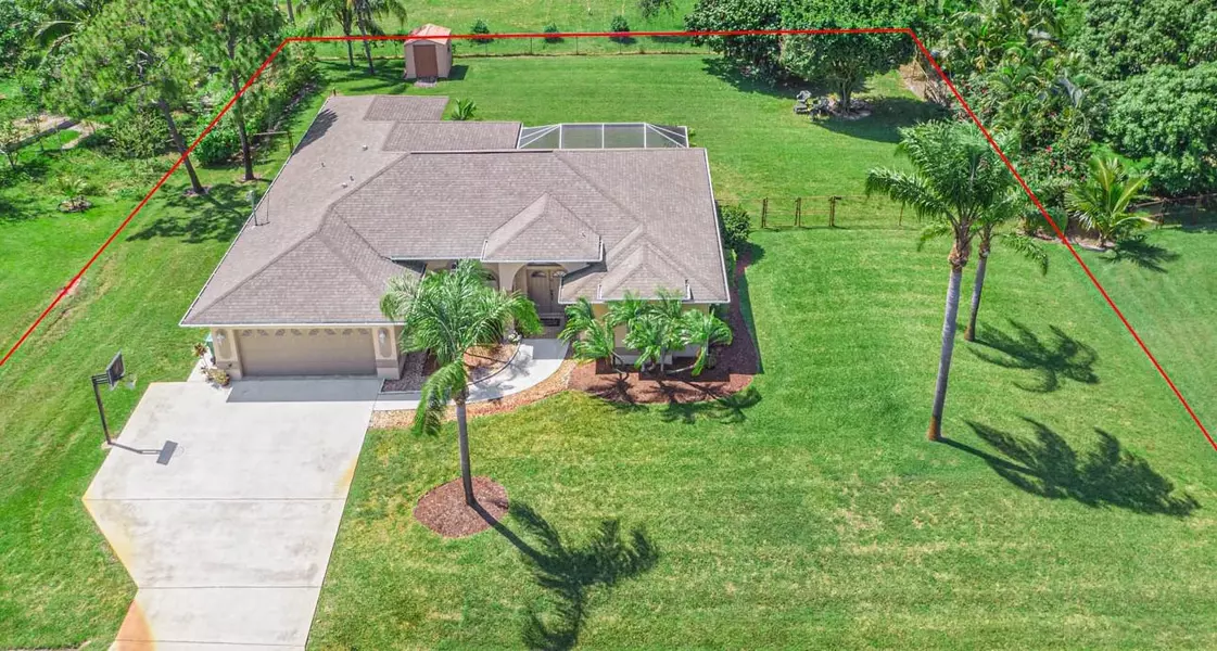 111 SW North Danville CIR, Port Saint Lucie, FL 34953