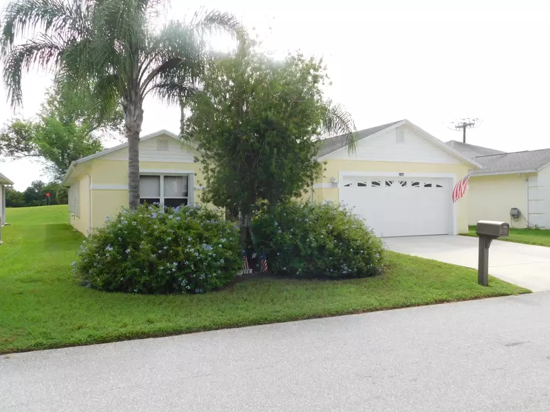 6544 Alemendra, Fort Pierce, FL 34951