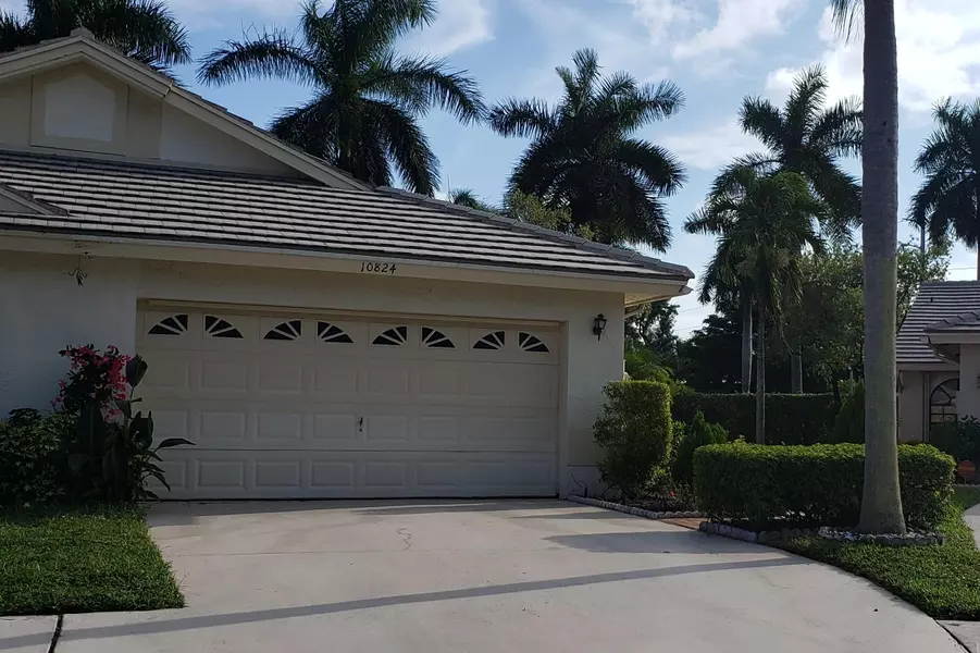 10824 N Stafford CIR, Boynton Beach, FL 33436