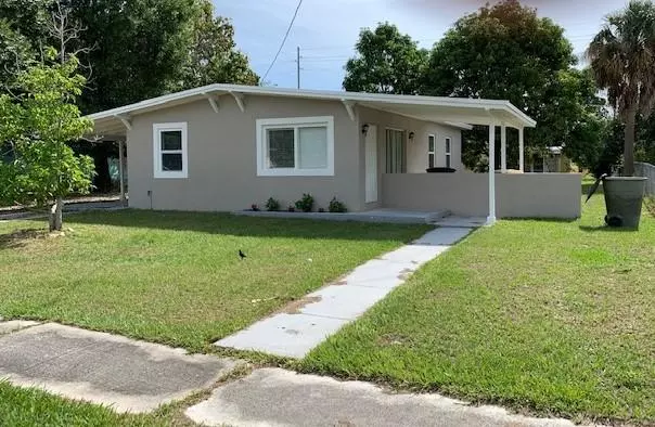 Fort Pierce, FL 34950,2026 Golfview CT