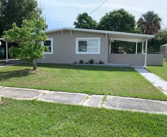 Fort Pierce, FL 34950,2026 Golfview CT