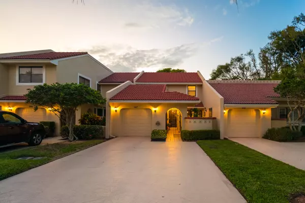 Palm Beach Gardens, FL 33418,807 Windermere WAY