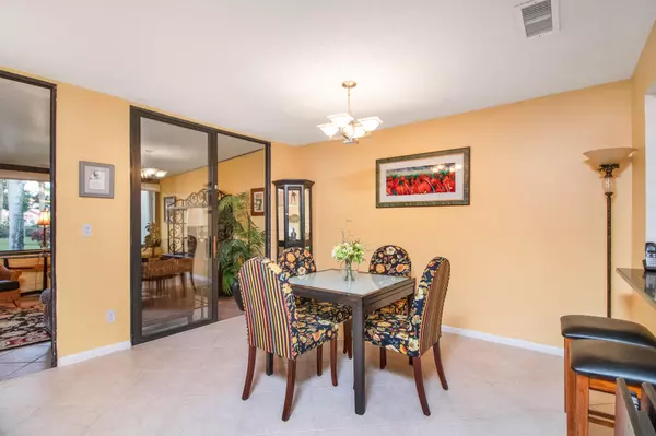 Palm Beach Gardens, FL 33418,807 Windermere WAY