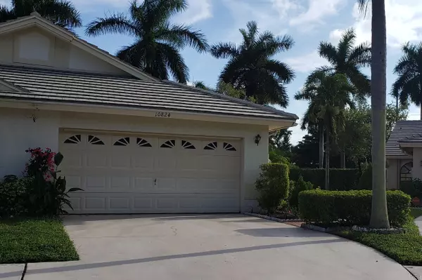 Boynton Beach, FL 33436,10824 N Stafford CIR